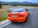 BMW M3 GTS 2009 года